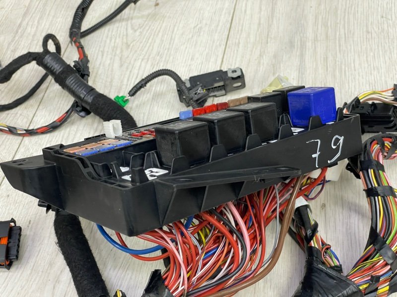 Проводка подторпедная, 3350 рублей, Москва