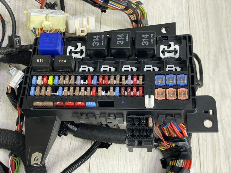 Проводка подторпедная, 3350 рублей, Москва