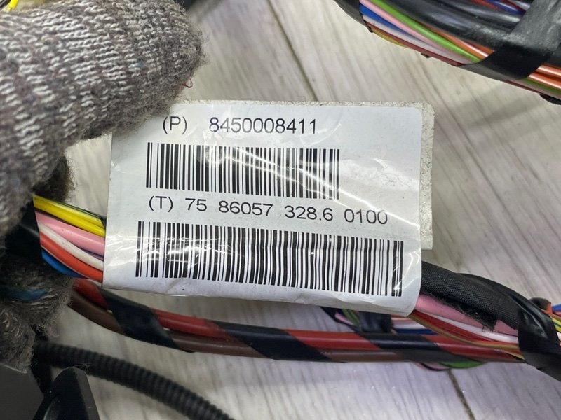 Проводка подторпедная, 3350 рублей, Москва