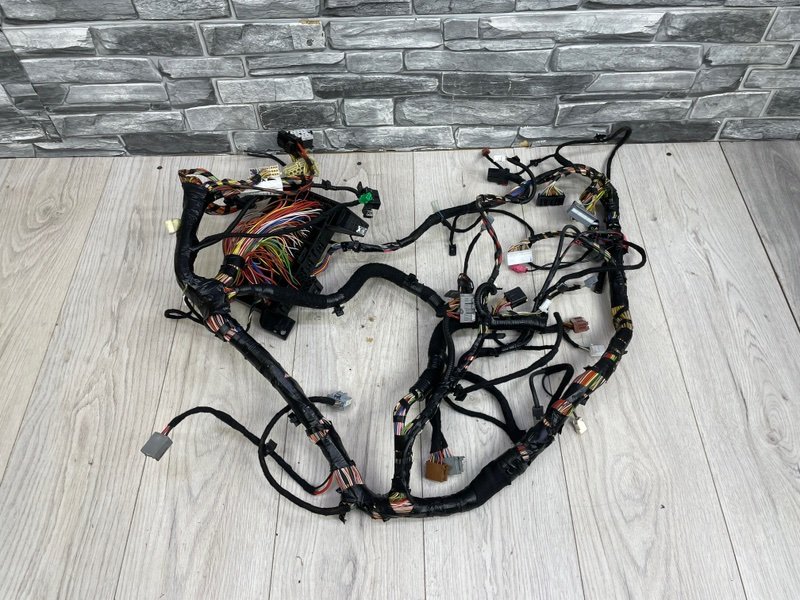 Проводка подторпедная, 3350 рублей, Москва