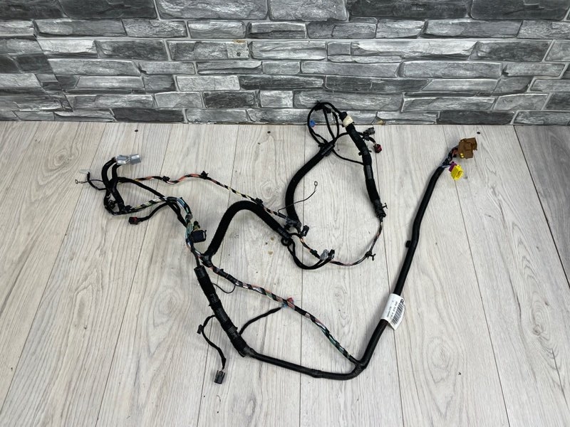 Проводка салона, 3000 рублей, Москва