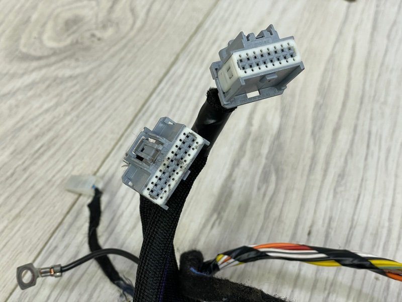 Проводка салона, 3000 рублей, Москва