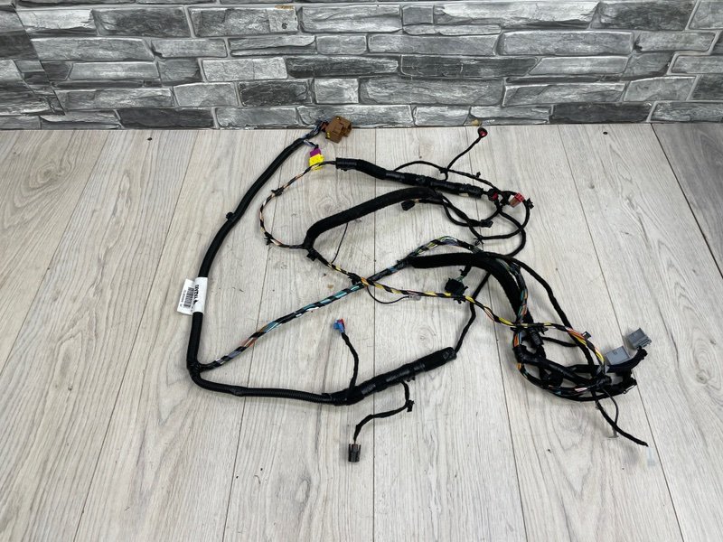 Проводка салона, 3000 рублей, Москва