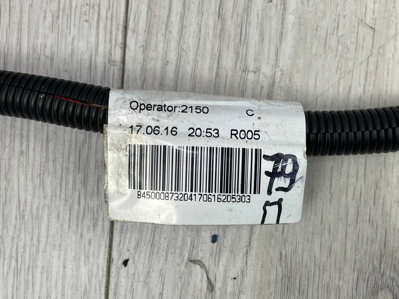 Проводка салона, 3000 рублей, Москва