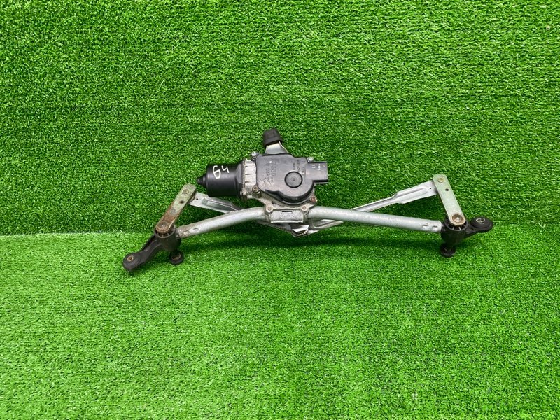 Трапеция стеклоочистителей, 2450 рублей, Москва