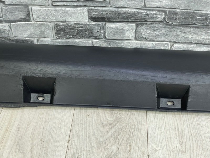 Накладка порога, 1000 рублей, Москва