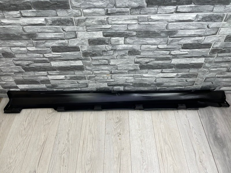 Накладка порога, 1000 рублей, Москва