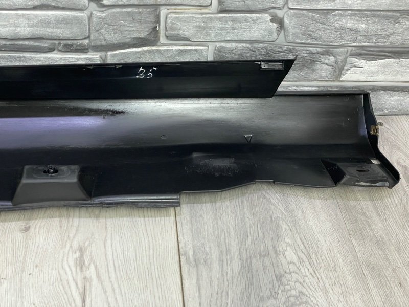 Накладка порога, 1000 рублей, Москва