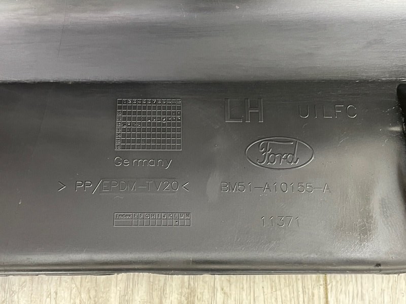 Накладка порога, 1000 рублей, Москва