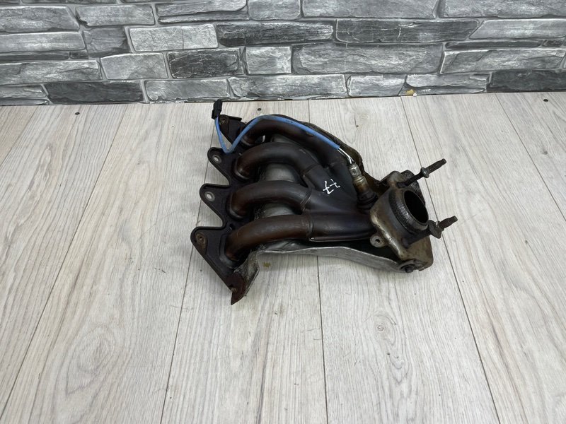 Коллектор выпускной, 1500 рублей, Москва