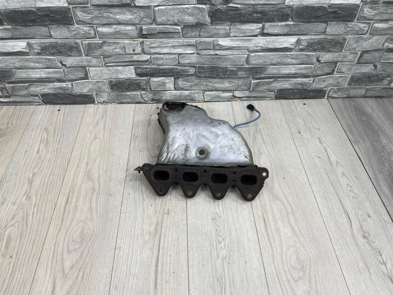 Коллектор выпускной, 1500 рублей, Москва