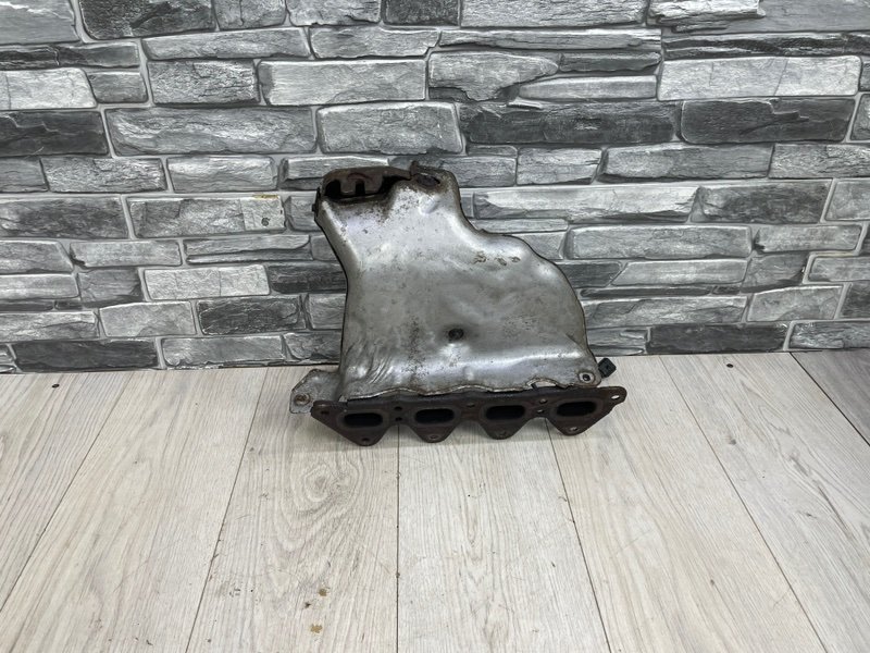 Коллектор выпускной, 1500 рублей, Москва