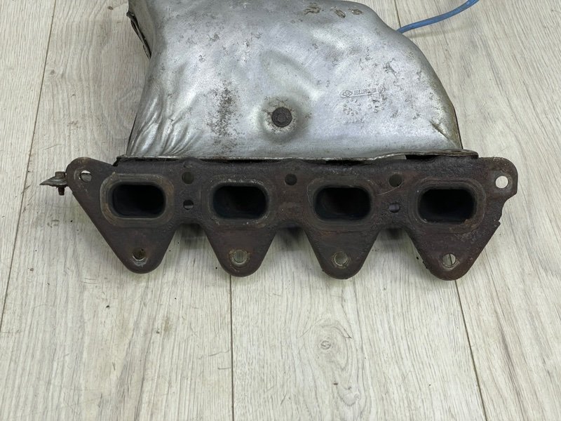 Коллектор выпускной, 1500 рублей, Москва