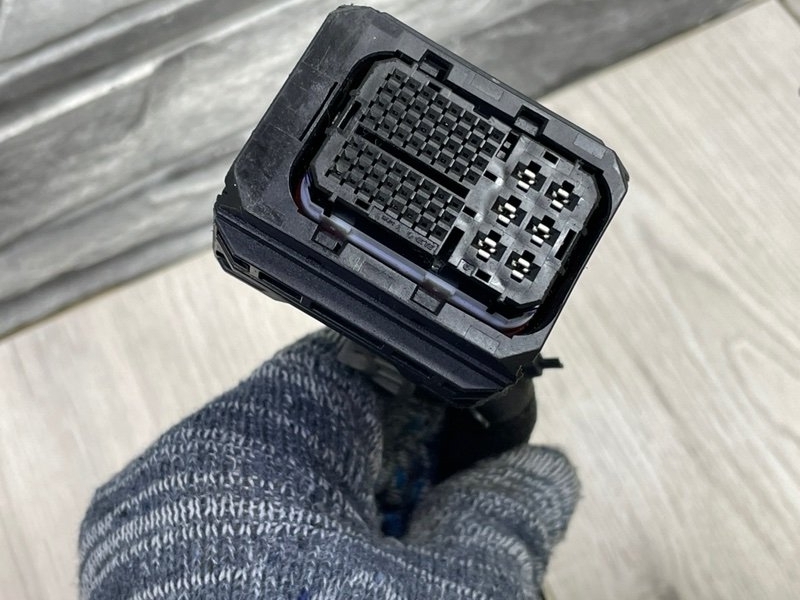 Проводка подкапотная, 35000 рублей, Москва