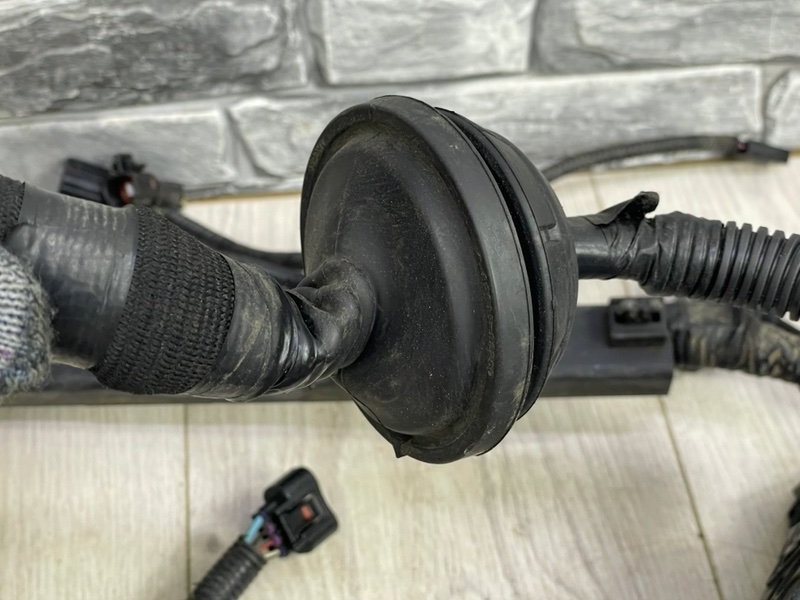 Проводка подкапотная, 35000 рублей, Москва