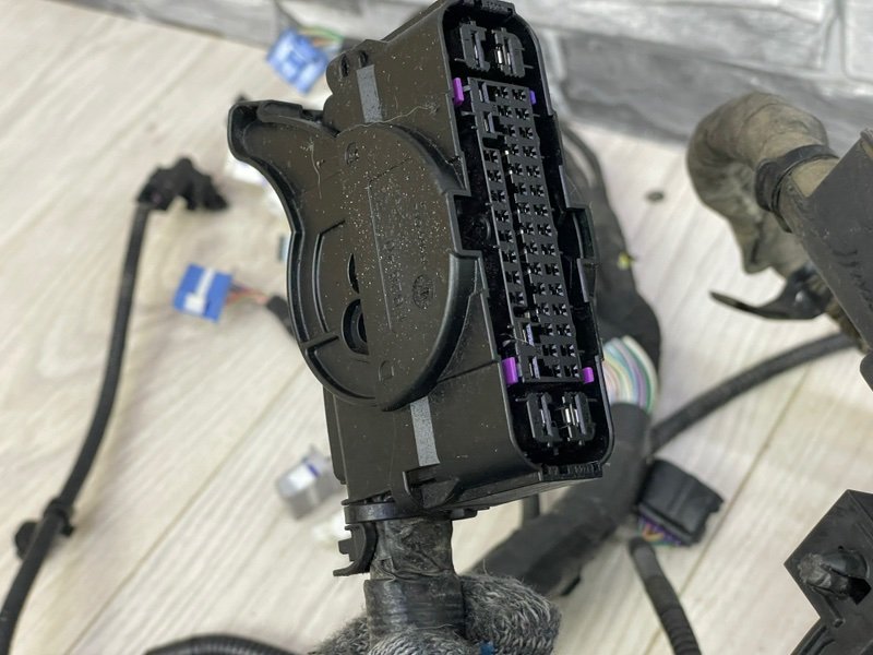 Проводка подкапотная, 35000 рублей, Москва