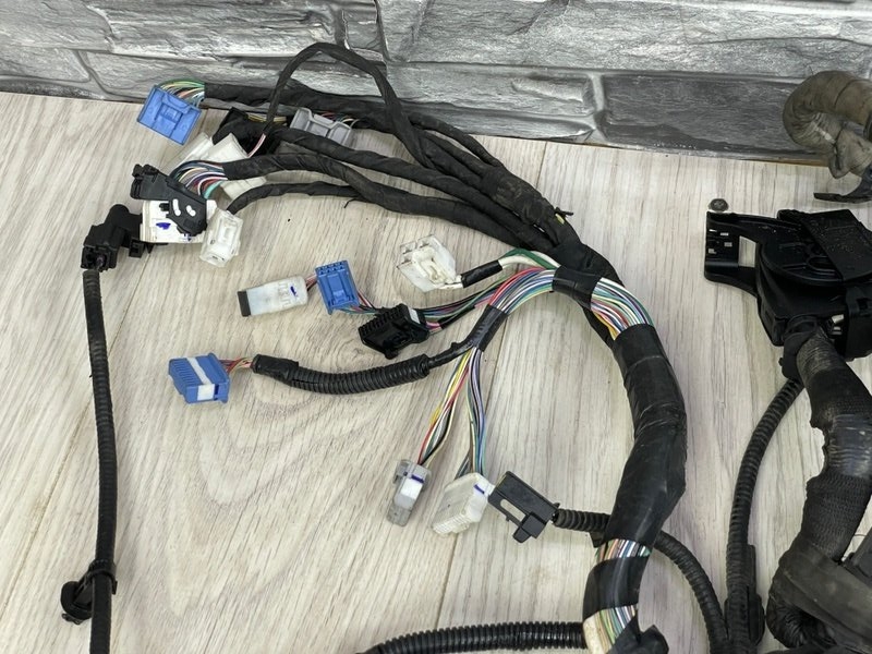 Проводка подкапотная, 35000 рублей, Москва