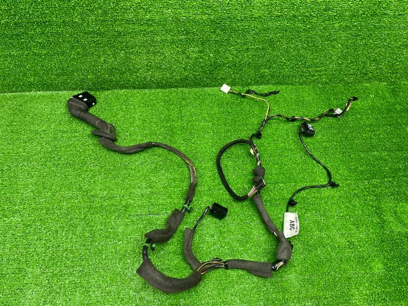 Проводка двери, 800 рублей, Москва