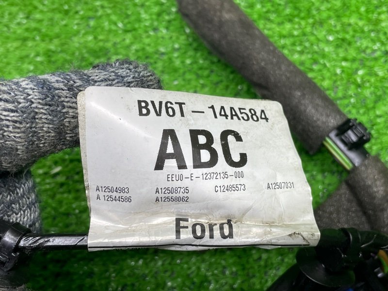 Проводка двери, 850 рублей, Москва