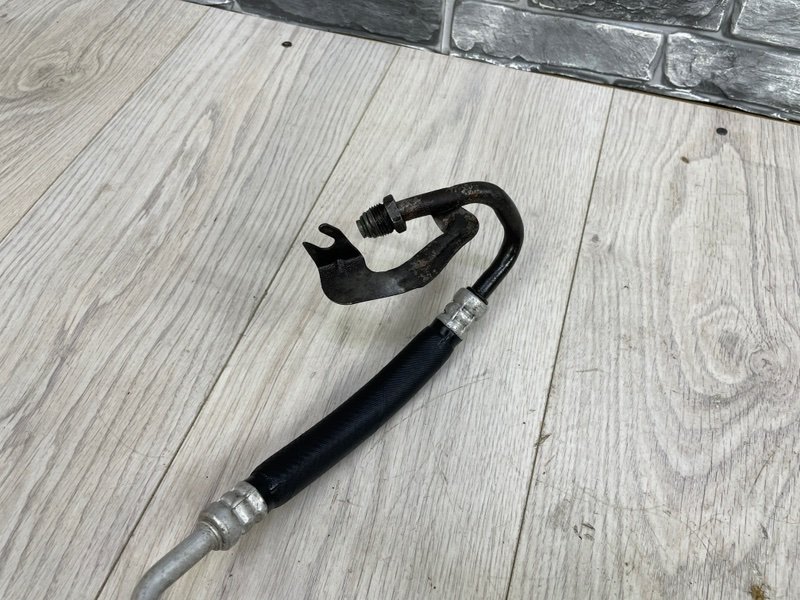 Трубка гидроусилителя руля, 3500 рублей, Москва