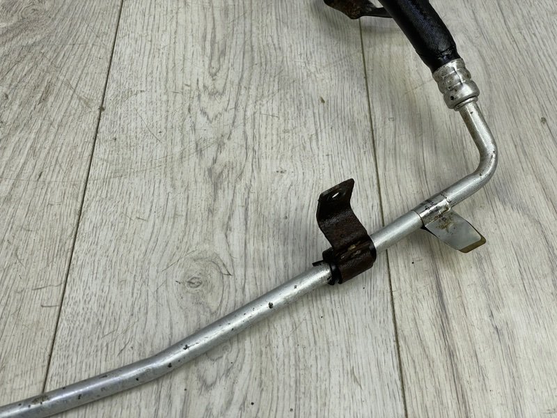 Трубка гидроусилителя руля, 3500 рублей, Москва