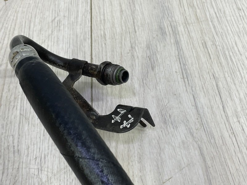 Трубка гидроусилителя руля, 3500 рублей, Москва