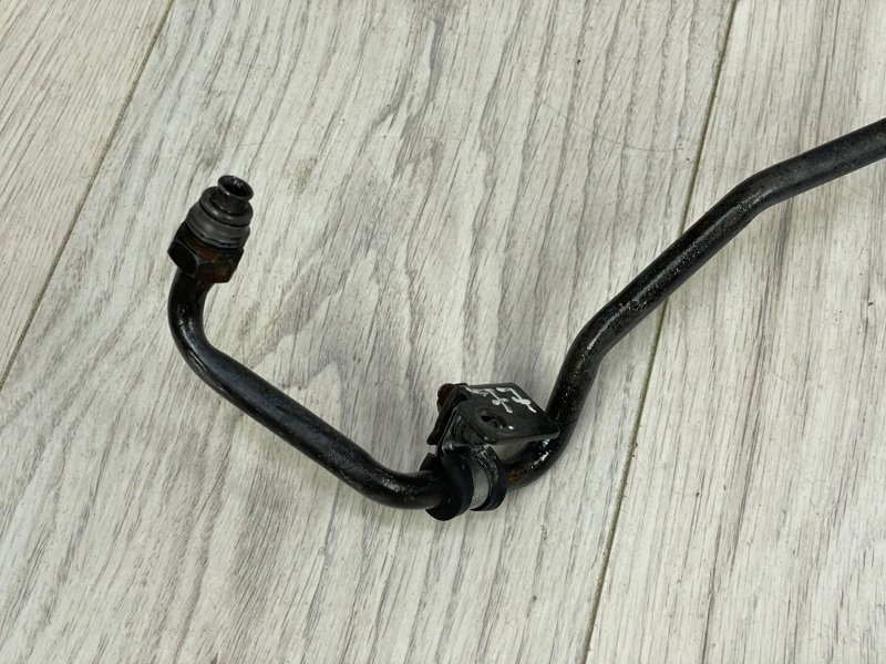 Трубка гидроусилителя руля, 3500 рублей, Москва