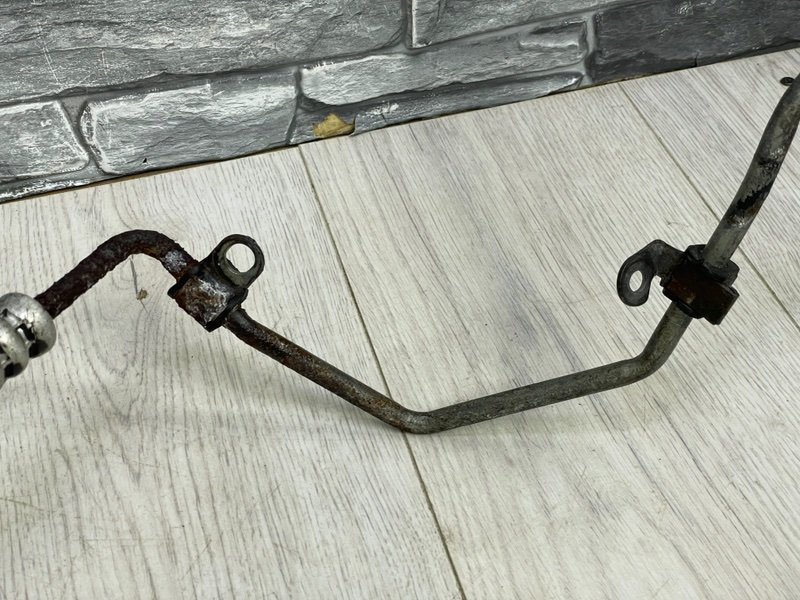 Трубка гидроусилителя руля, 3500 рублей, Москва