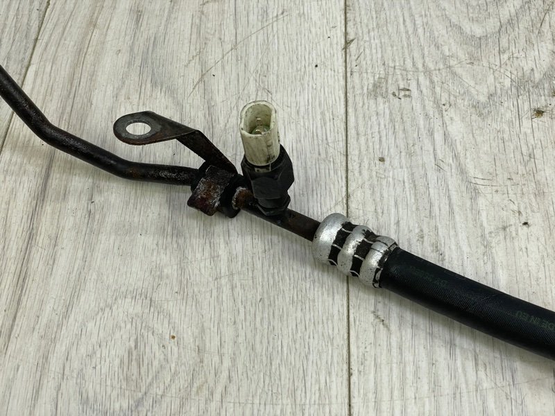 Трубка гидроусилителя руля, 3500 рублей, Москва