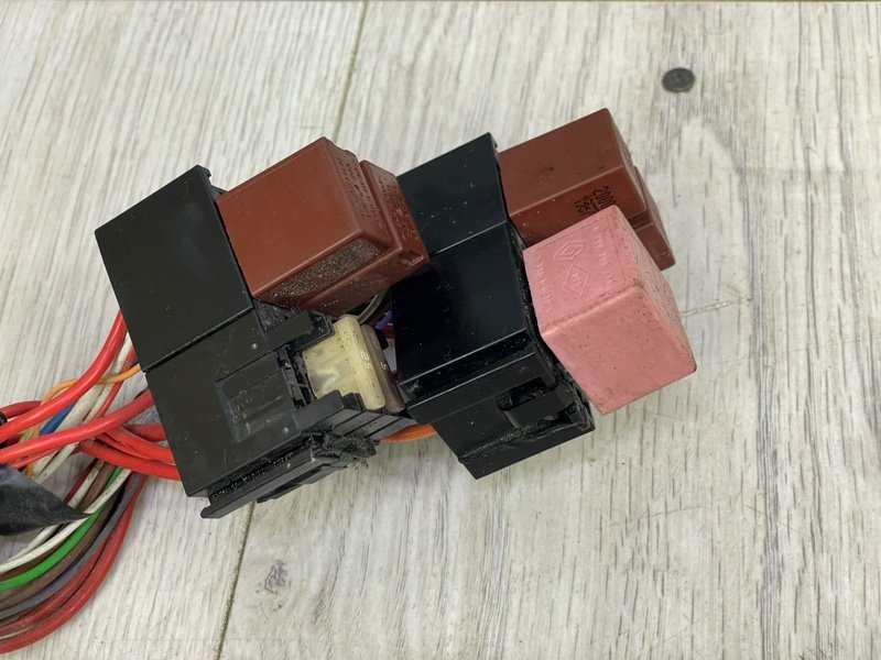 Проводка ДВС, 6000 рублей, Москва