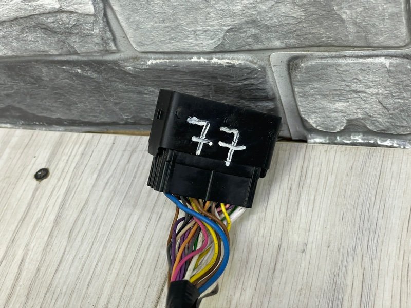 Проводка ДВС, 6000 рублей, Москва