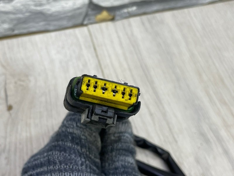 Проводка ДВС, 6000 рублей, Москва