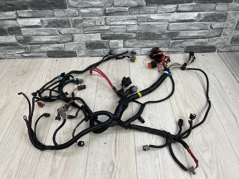 Проводка ДВС, 6000 рублей, Москва