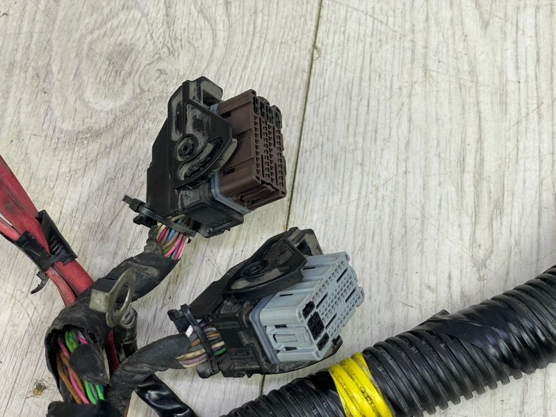 Проводка ДВС, 6000 рублей, Москва