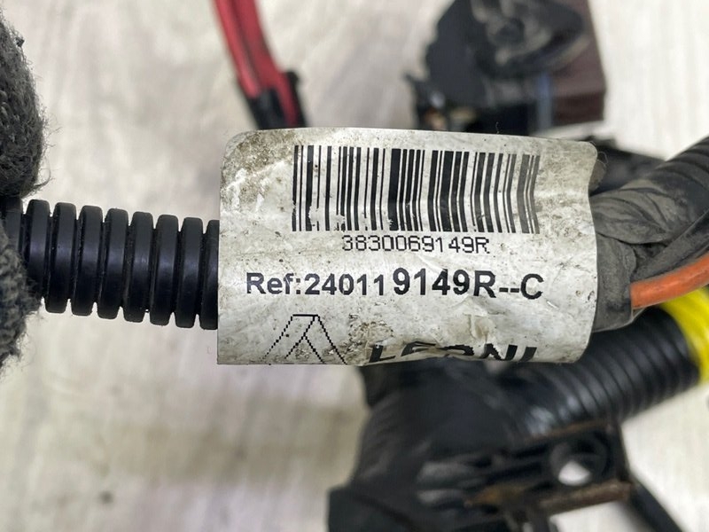 Проводка ДВС, 6000 рублей, Москва