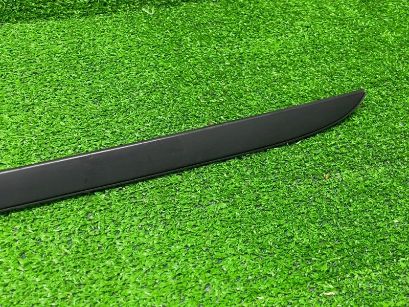 Молдинг лобового стекла, 2500 рублей, Москва