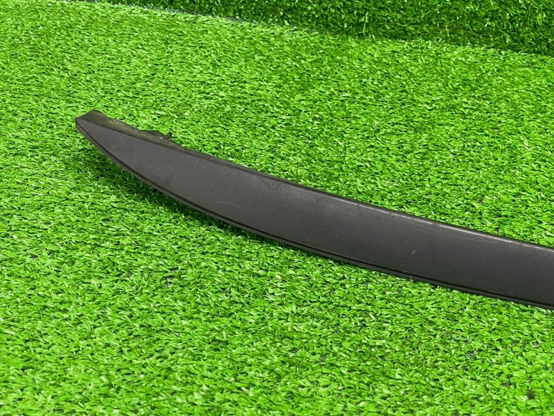 Молдинг лобового стекла, 2500 рублей, Москва