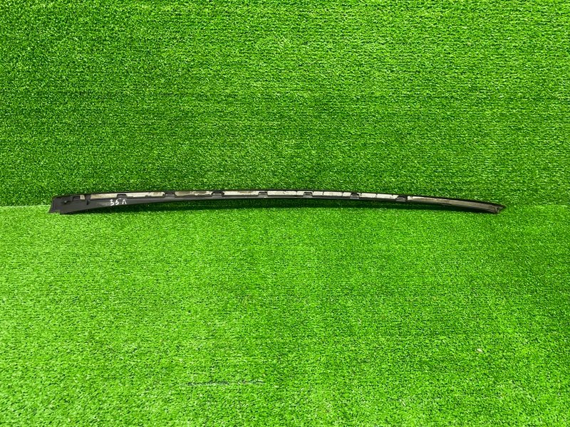 Молдинг лобового стекла, 2500 рублей, Москва