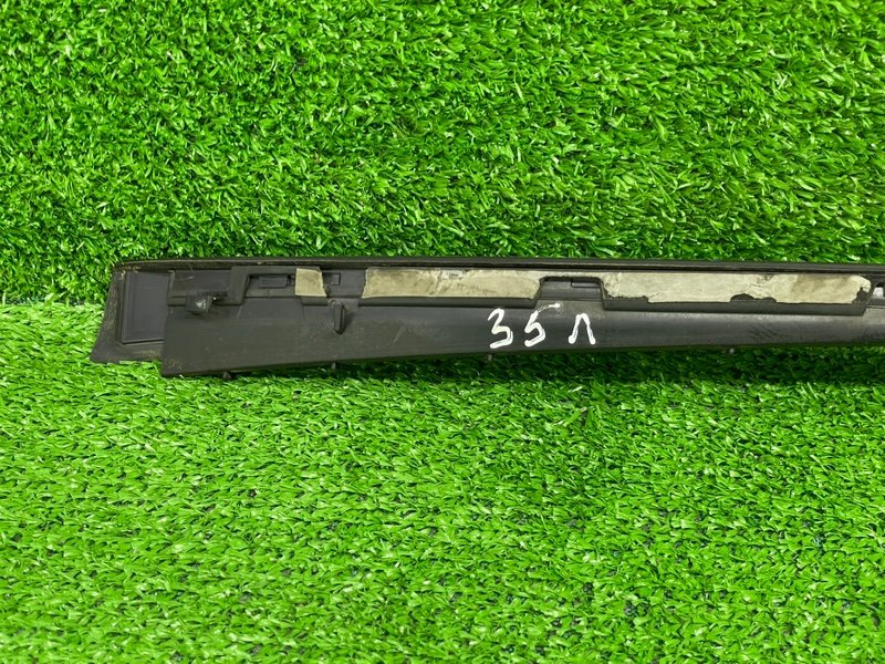 Молдинг лобового стекла, 2500 рублей, Москва