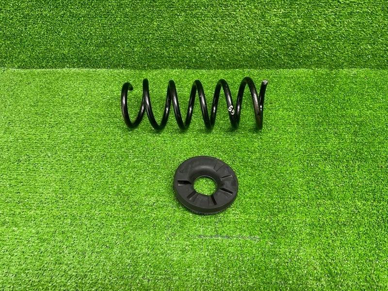 Пружина задняя, 1100 рублей, Москва