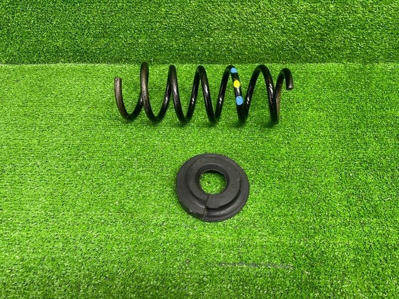 Пружина задняя, 1100 рублей, Москва