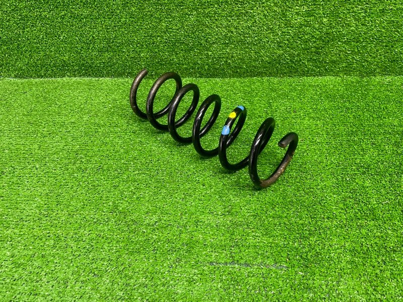 Пружина задняя, 1100 рублей, Москва