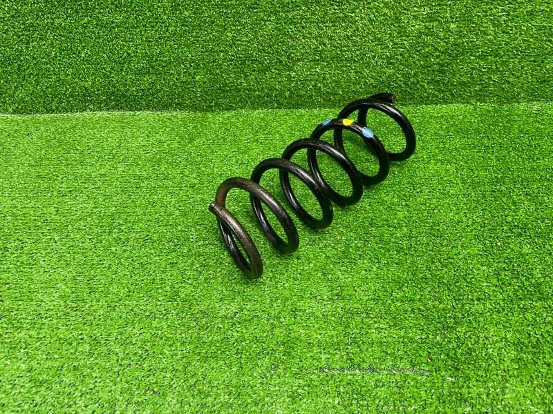 Пружина задняя, 1100 рублей, Москва