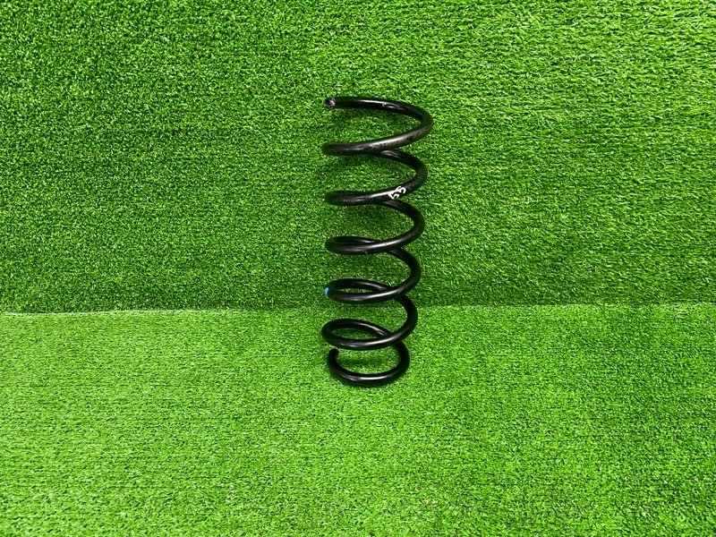 Пружина задняя, 1100 рублей, Москва