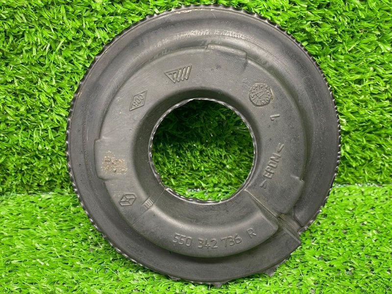 Пружина задняя, 1100 рублей, Москва