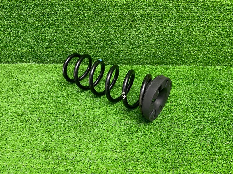 Пружина задняя, 1100 рублей, Москва