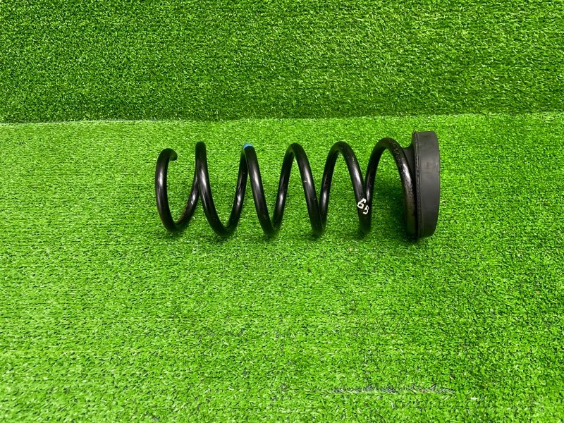 Пружина задняя, 1100 рублей, Москва