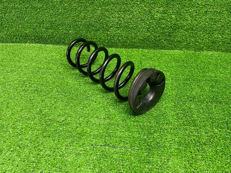 Пружина задняя, 1100 рублей, Москва