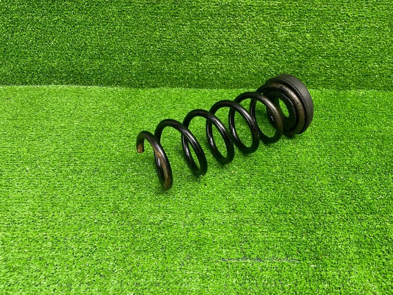 Пружина задняя, 1100 рублей, Москва