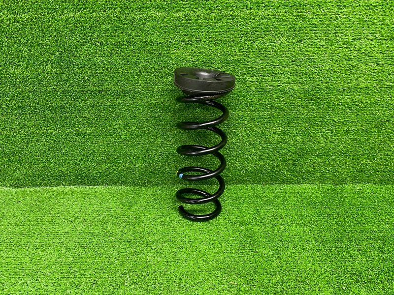 Пружина задняя, 1100 рублей, Москва